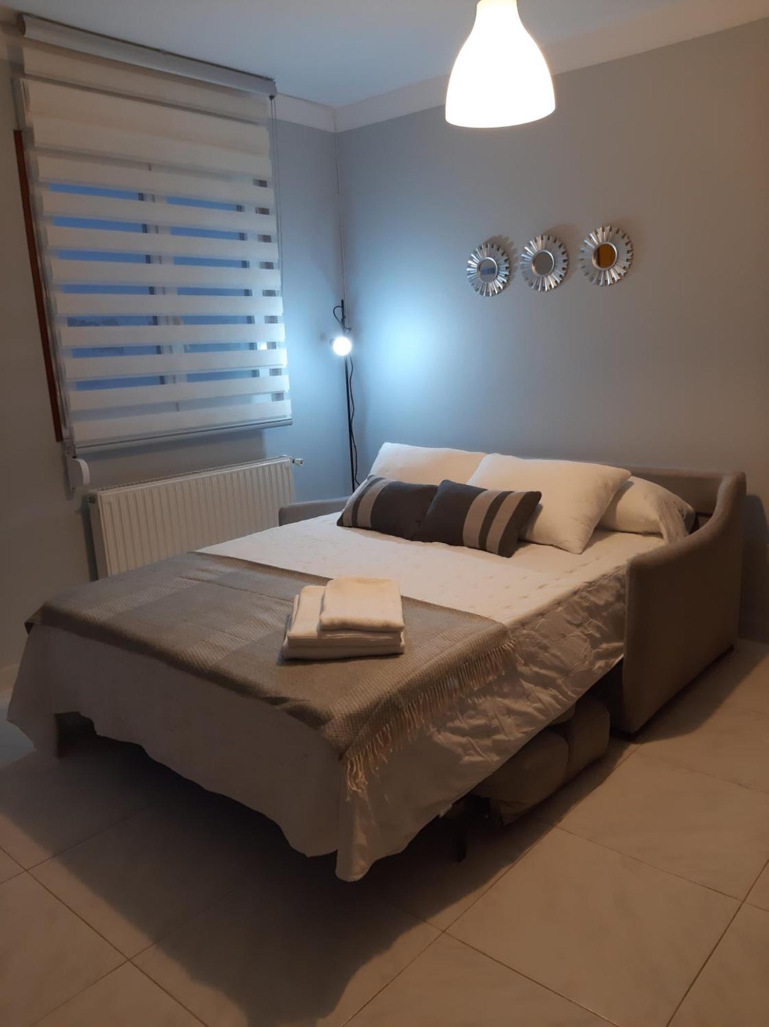 Apartamento Elena Centrico Con Wifi Onís Zewnętrze zdjęcie