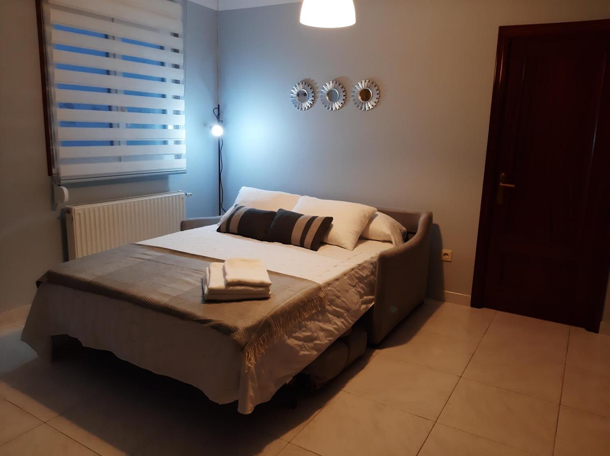 Apartamento Elena Centrico Con Wifi Onís Zewnętrze zdjęcie