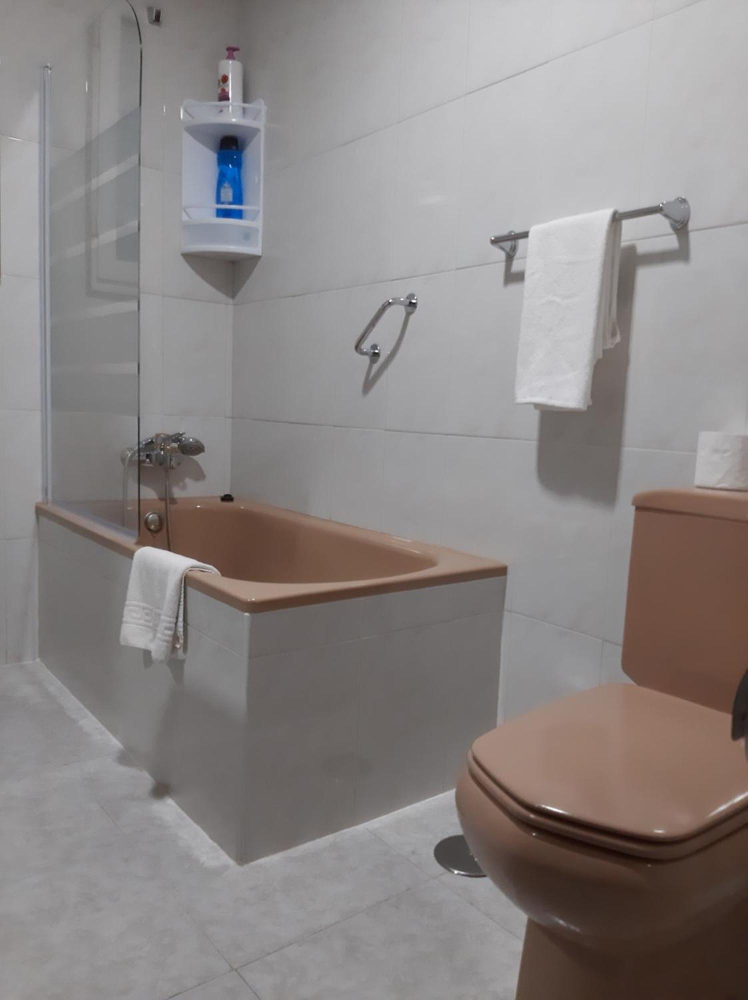 Apartamento Elena Centrico Con Wifi Onís Zewnętrze zdjęcie