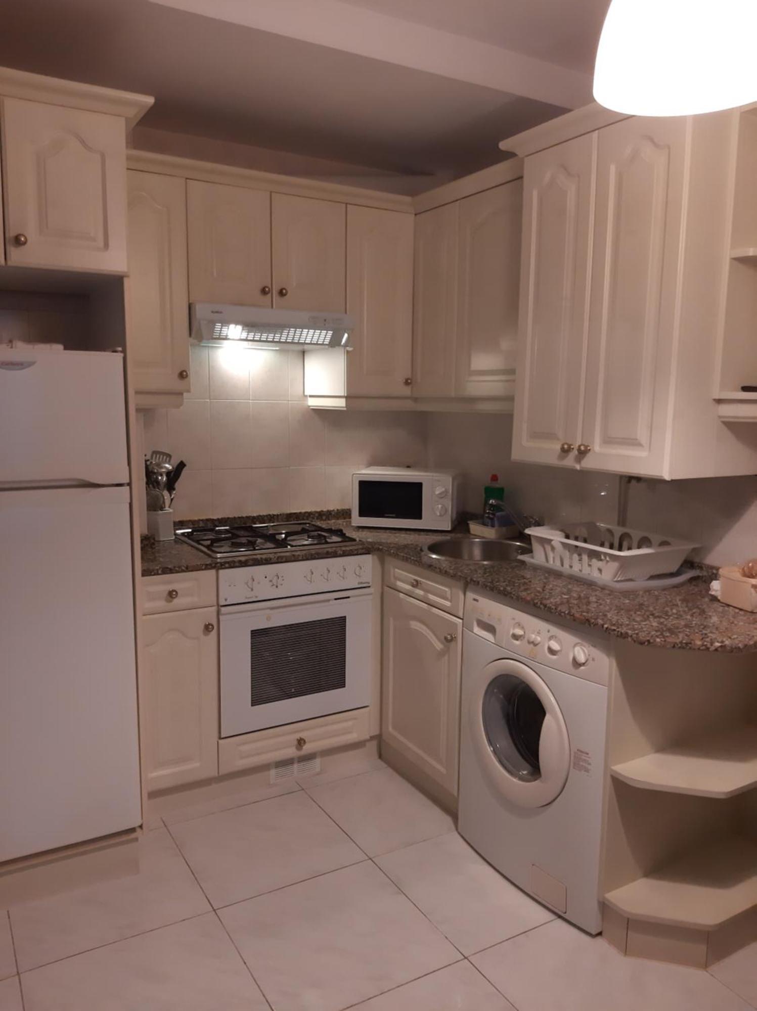 Apartamento Elena Centrico Con Wifi Onís Zewnętrze zdjęcie