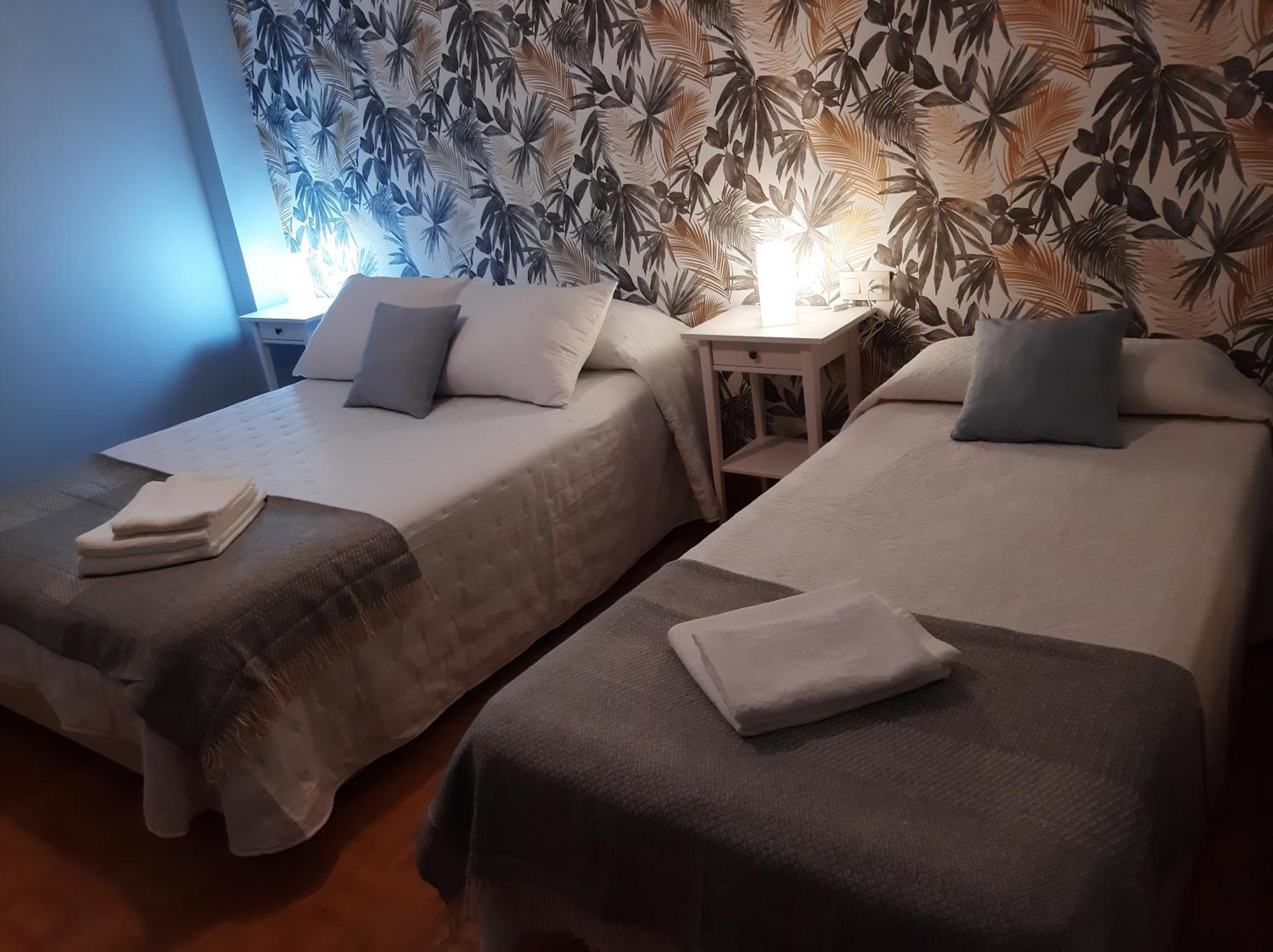 Apartamento Elena Centrico Con Wifi Onís Zewnętrze zdjęcie