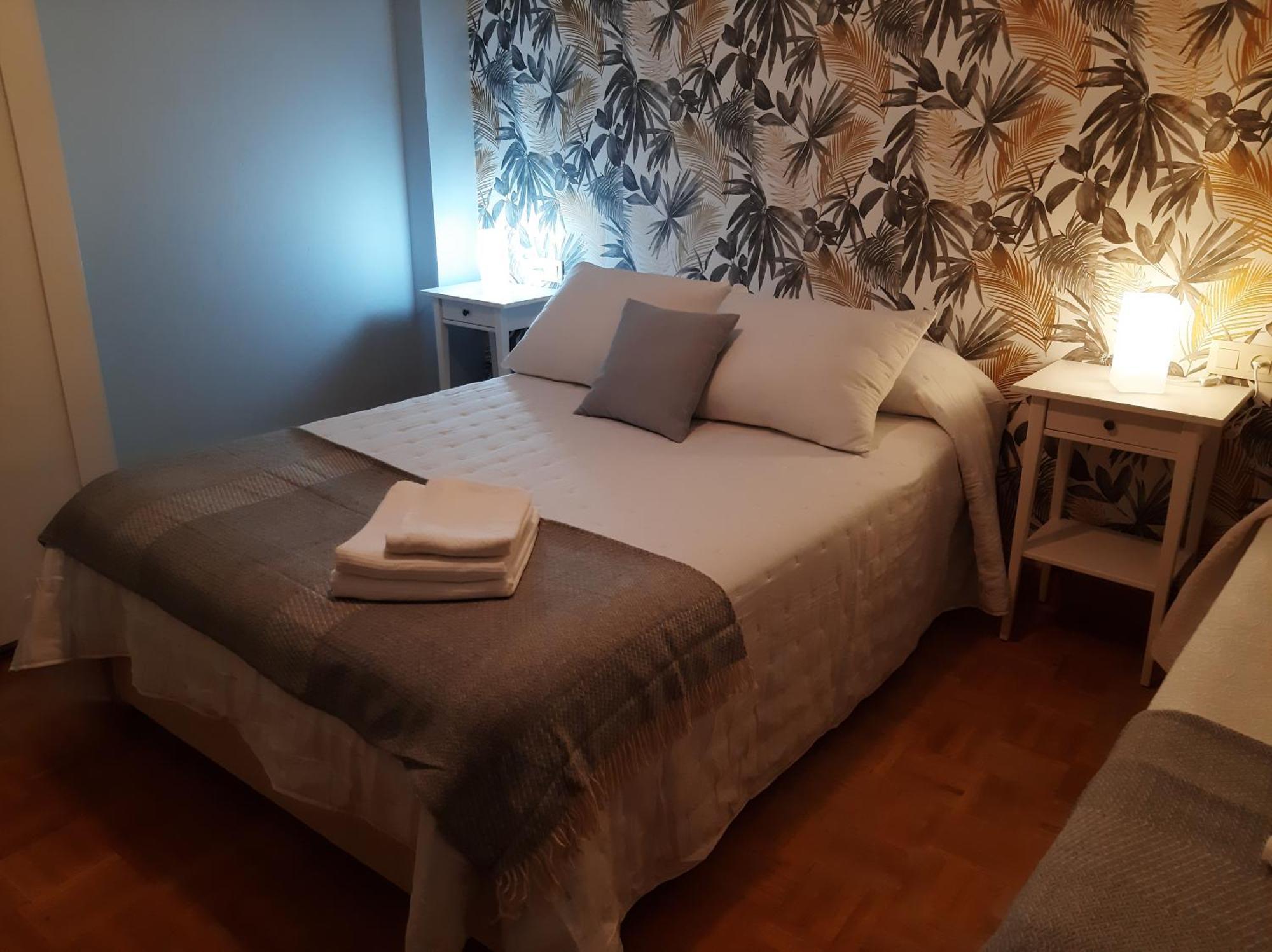 Apartamento Elena Centrico Con Wifi Onís Zewnętrze zdjęcie