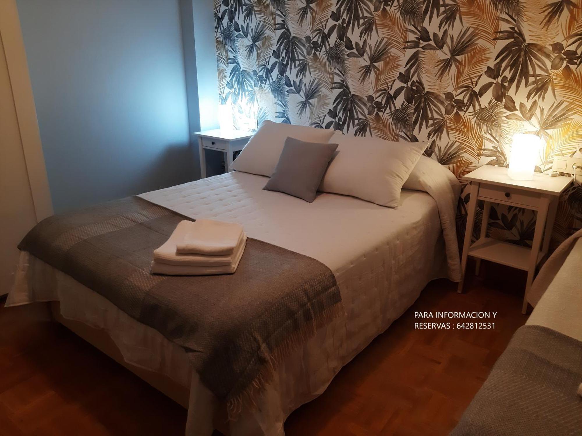 Apartamento Elena Centrico Con Wifi Onís Zewnętrze zdjęcie