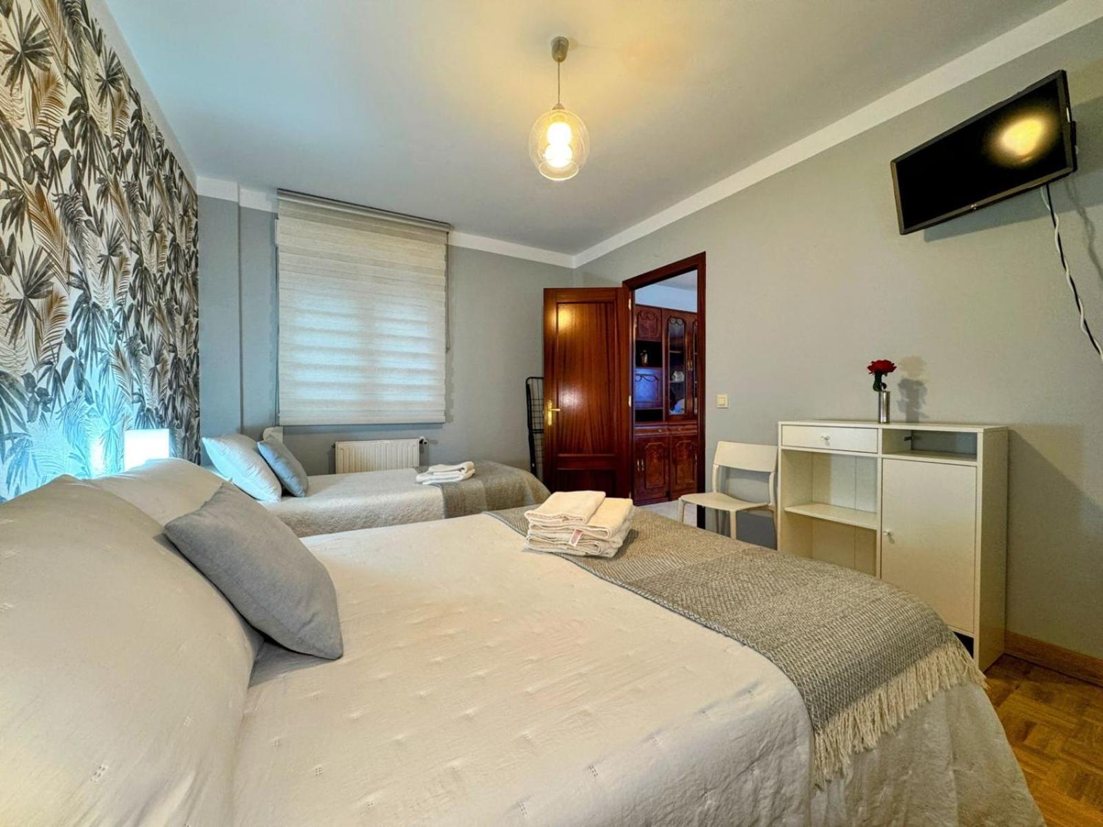 Apartamento Elena Centrico Con Wifi Onís Zewnętrze zdjęcie