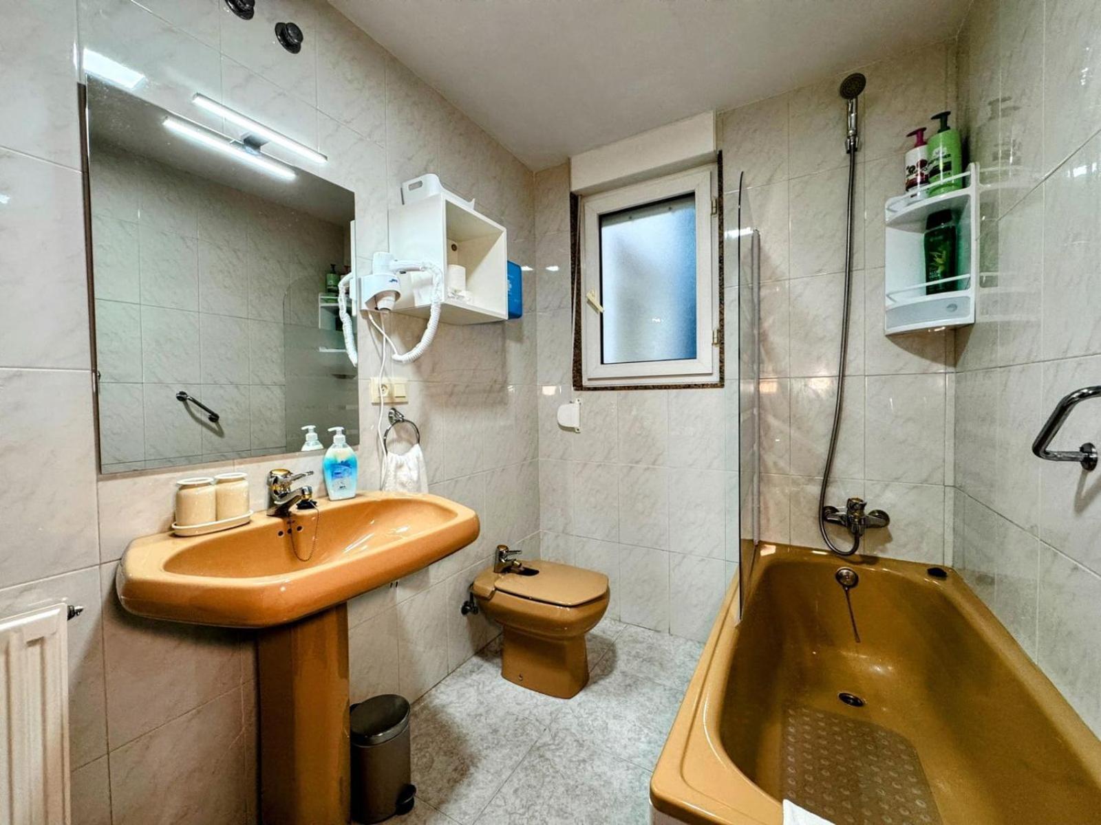 Apartamento Elena Centrico Con Wifi Onís Zewnętrze zdjęcie