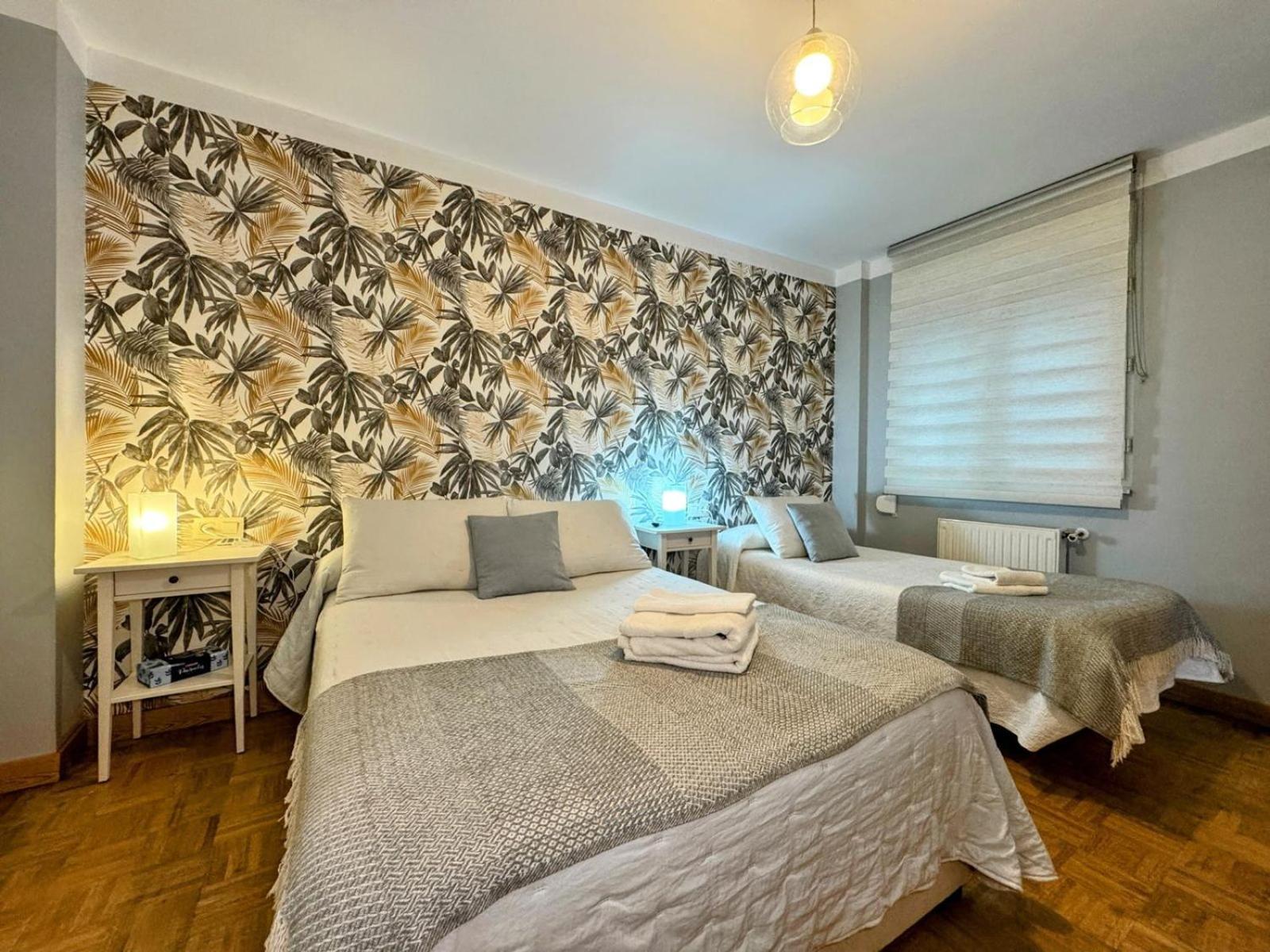 Apartamento Elena Centrico Con Wifi Onís Zewnętrze zdjęcie