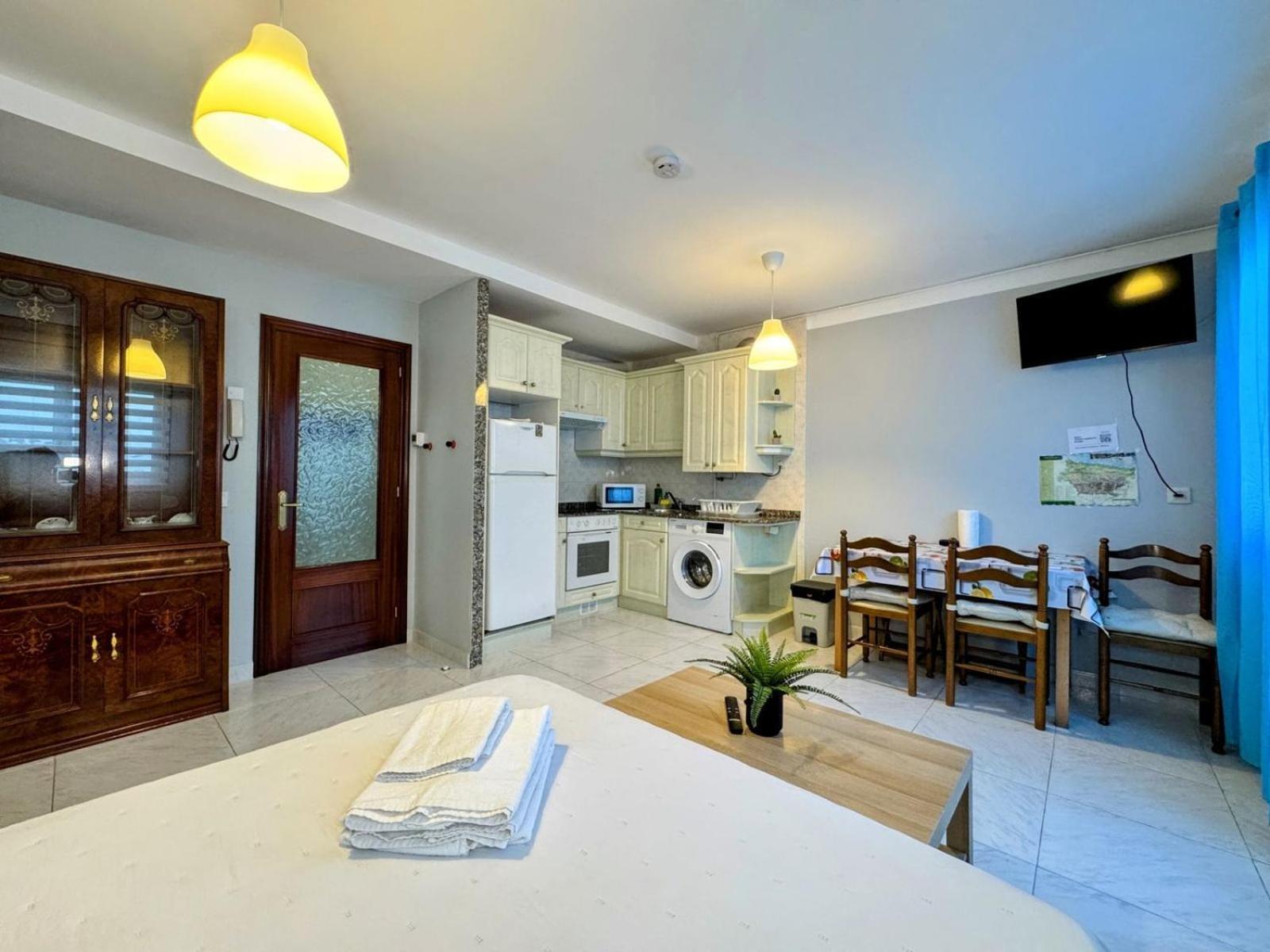 Apartamento Elena Centrico Con Wifi Onís Zewnętrze zdjęcie