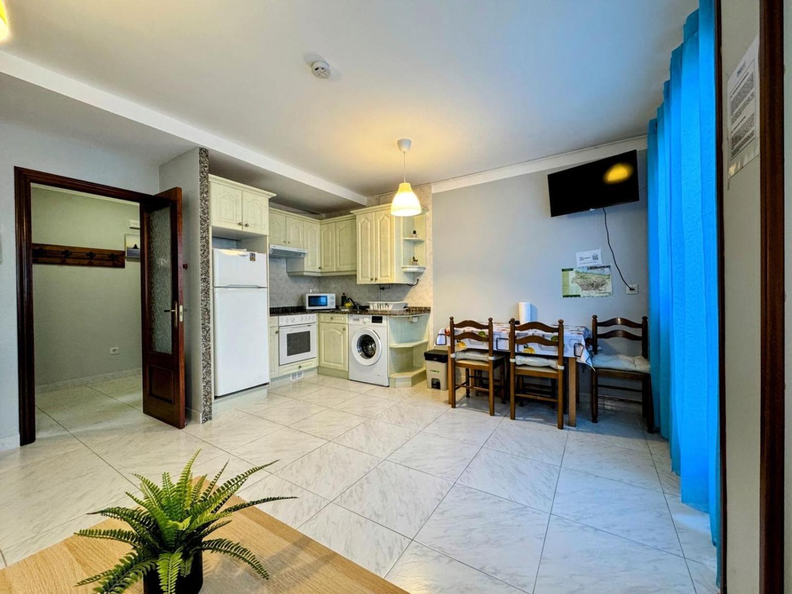 Apartamento Elena Centrico Con Wifi Onís Zewnętrze zdjęcie