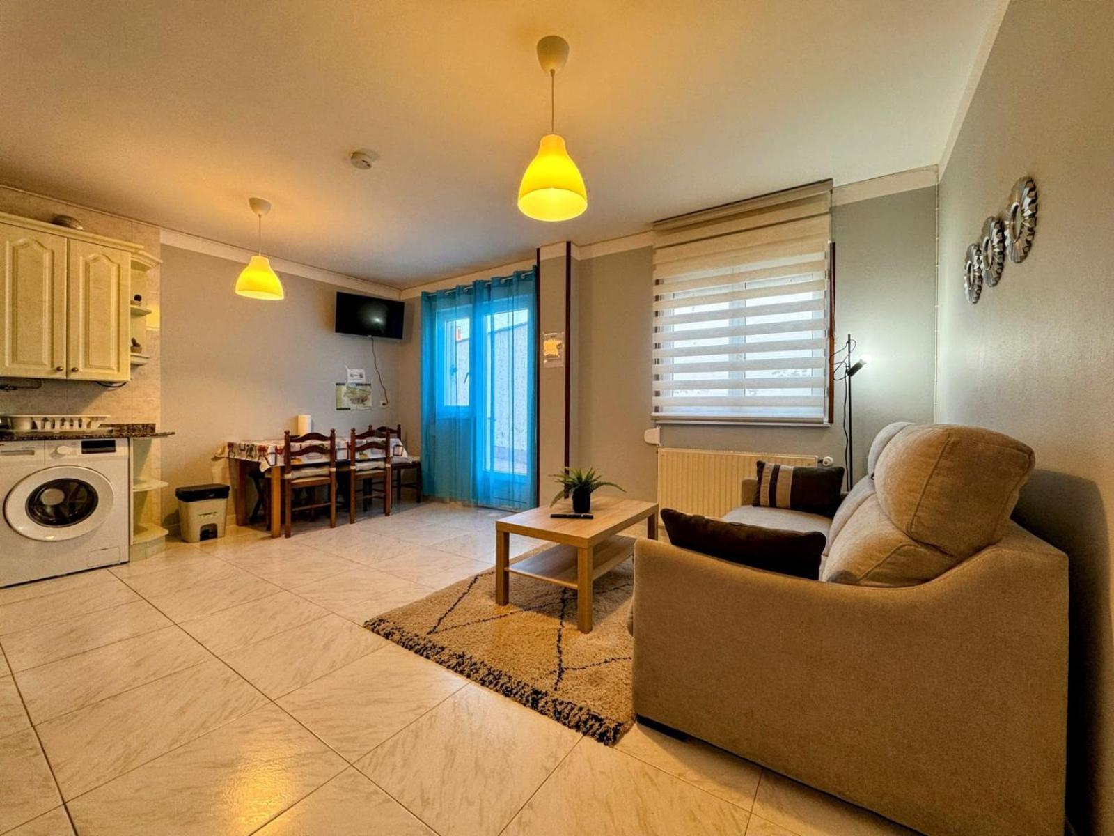 Apartamento Elena Centrico Con Wifi Onís Zewnętrze zdjęcie